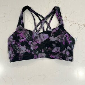 Lululemon bra